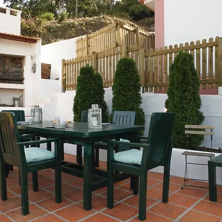 Lovable House In Historical * Sintra