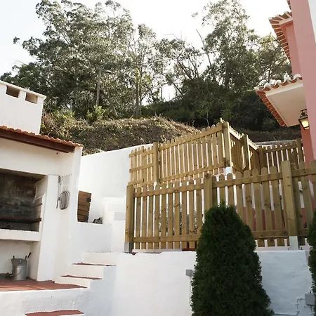 Lovable House In Historical
