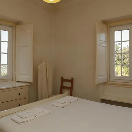 Lovable House In Historical Sintra