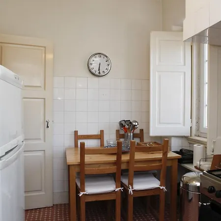 Lovable House In Historical Casa vacanze Sintra