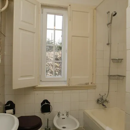 Lovable House In Historical Sintra