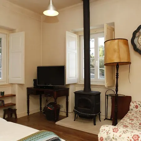 Lovable House In Historical Casa vacanze Sintra
