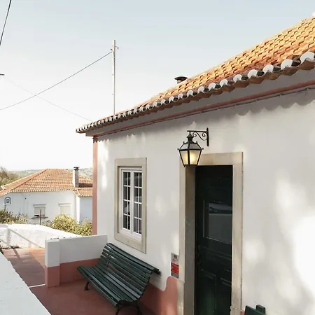 Casa vacanze Lovable House In Historical Sintra