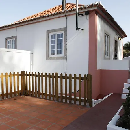 Lovable House In Historical