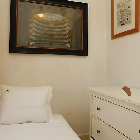 Lovable House In Historical * Sintra